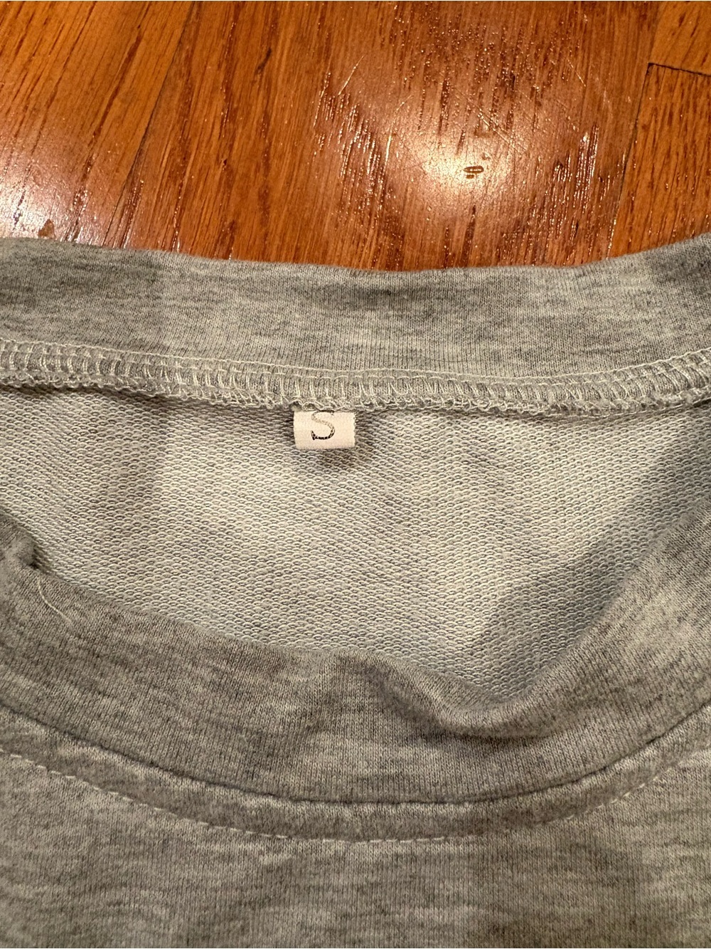 🏷️ 4 for $35 🏷️ Hamilton Rise Up Pullover - Picture 2 of 2
